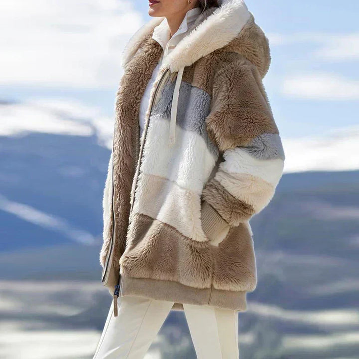 Lola - Comfortable Jacket