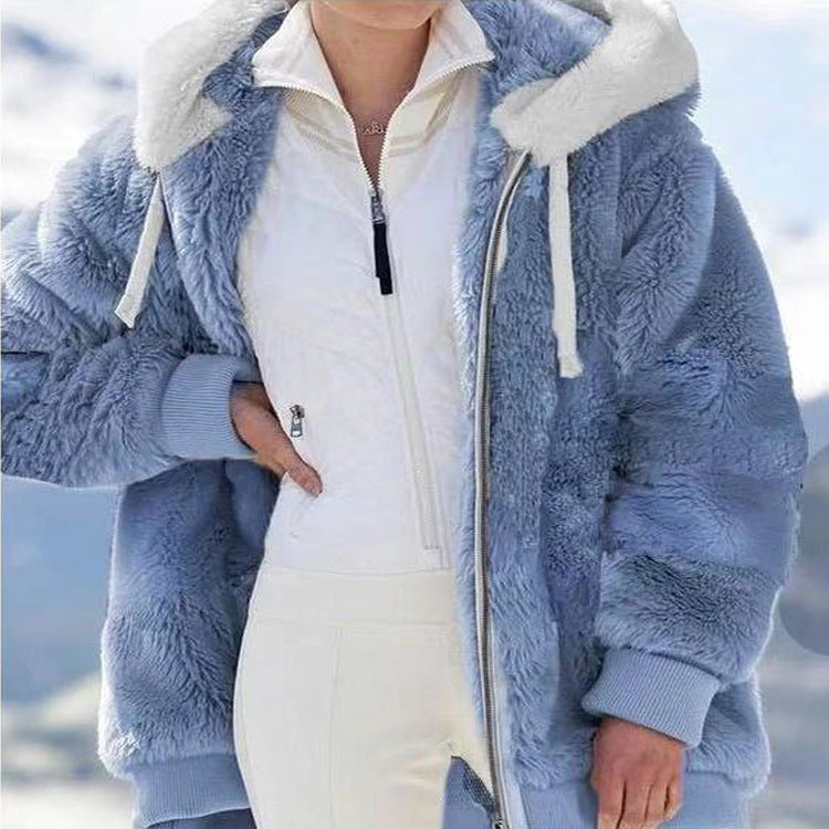 Lola - Comfortable Jacket