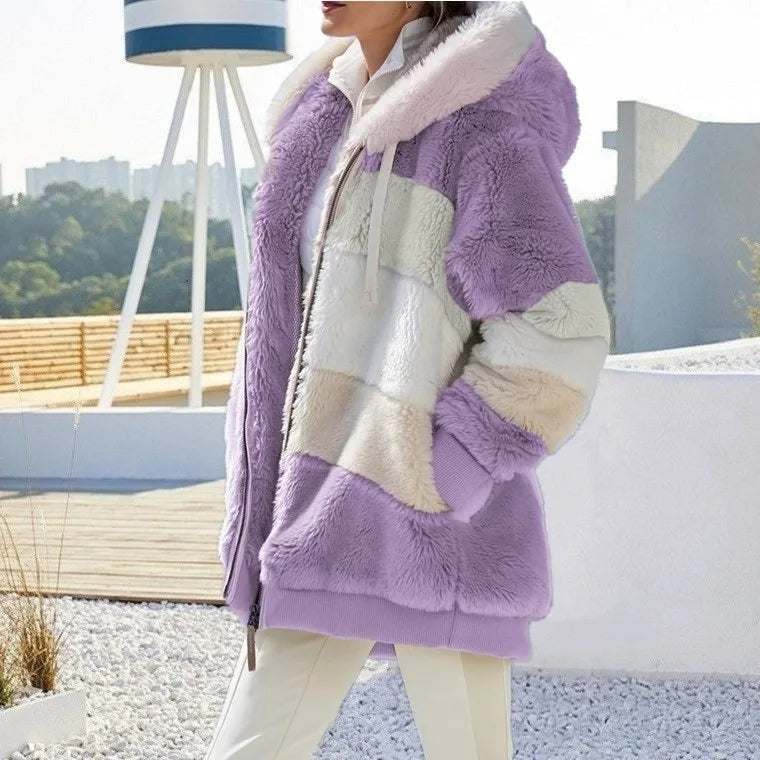 Lola - Comfortable Jacket