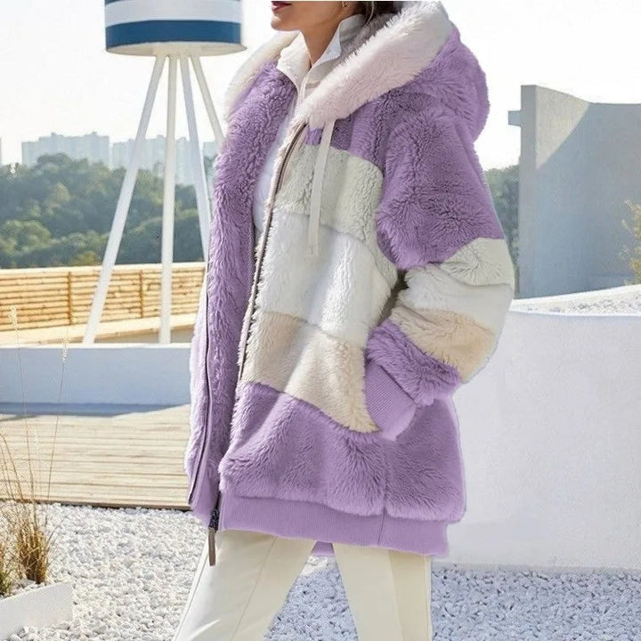 Lola - Comfortable Jacket